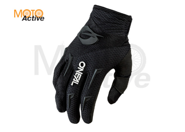 Перчатки эндуро-мотокросс O'NEAL ELEMENT 21, черный